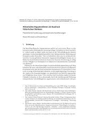 Dies ergibt sinn, da das lange fernsehn den. Pdf Historisches Argumentieren Als Ausdruck Historischen Denkens