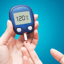 Diabetes management Type 1 and Type 2