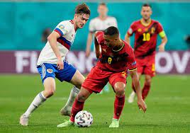 Can kevin de bruyne inspire belgium to easy win over finland? N 2jittnxj4gvm