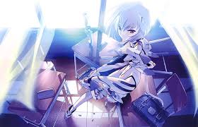 Check out amazing ps4wallpaper artwork on deviantart. 1082x1922px Free Download Hd Wallpaper Anime Ayanami Rei Neon Genesis Evangelion Indoors Disguise Wallpaper Flare