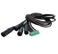3030174 Phoenix Contact Plug-in Bridge FBS 3-5 Phoenix Contact 3030174