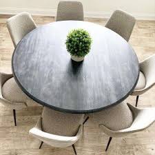 Nolan Round Pedestal Dining Table Rustic Sable 60 D Pottery Barn In 2020 Round Concrete Dining Table Round Wood Dining Table 72 Inch Round Dining Table