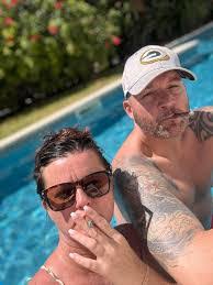 Chris Sroka's Instagram, Twitter & Facebook