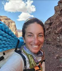 Jessica Greenleaf, CPP