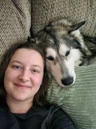 Happy national pet day from stinkpot and gremlinmanz