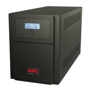 APC Easy UPS SMV2000AI, AI generated