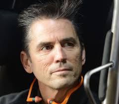 LARRY DIXON TO JOIN SANTO RAPISARDA'S AWESOME FOURSOME IN AUSTRALIA