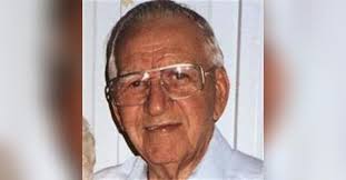 Roy Fredrickson Obituary