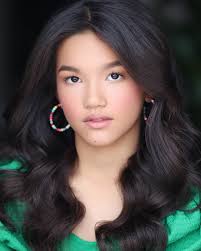 USA National Jr. Miss