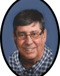 Rev. James H. Mayes Jr. Obituary September 9, 2024