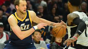 The clippers will waive forward joe ingles saturday, the orange county register reports. Ynydbrhohv7b4m