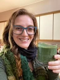 When you're diagnosed with MS, there's a decision to make. You can follow a  conventional path with medication — or you can explore a more natural,  supportive approach. I chose to listen