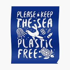 Pembayaran mudah, pengiriman cepat & bisa cicil 0%. Plastic Pollution Posters Redbubble