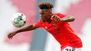Official profile of nuno tavares at sport lisboa e benfica website. Napoles Ja Negoceia Nuno Tavares Com O Benfica Benfica Jornal Record