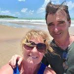 Tracie Foley's Instagram, Twitter & Facebook