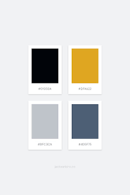 Black And Gold Website Color Scheme Muted Colourful Simple Colour Palette Curated By Jack Watkins A Branding And Website Desi In 2020 Black Color Palette Pantone Colour Palettes Website Color Palette