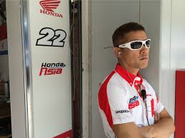 tamada assumes role of rider instructor at suzuka racing school