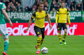 Mario götze feierte einen gelungenen einstand bei psv eindhoven. Wechsel Zur Psv Eindhoven Mario Gotze Spielt Ab Sofort In Holland
