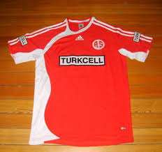 Bu hesap #antalyaspor formalarını, forma haberlerini ve ilgili grafik ve fotoğraf çalışmalarını düzenli bir şekilde paylaşmak amacı ile kurulmuştur. Antalyaspor Home Futbol Formasi 2006 2007