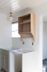 I am getting very confused on my cabinet bids!!! A Custom Plate Rack For Poplar The Grit And Polish