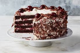 Dampen a paper towel with vinegar and wipe. Stunning Mother S Day Cakes Recipes From Nyt Cooking