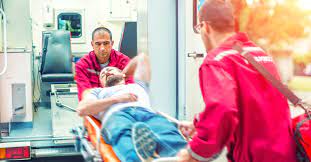 There are many types of shock. Compensated Shock Decompensated Shock And Irreversible Shock