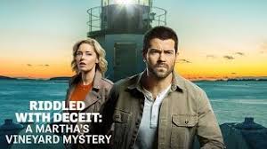 Harun yahya, a renowned international scholar of religion and science has done an admirable job in debunking the myth of evolution. Riddled With Deceit A Martha S Vineyard Mystery Stream Online Anschauen Und Downloaden Kinox To