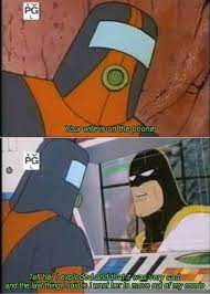 Space Ghost Your Wife S On The Phone Funny Pictures Funny Memes Funny