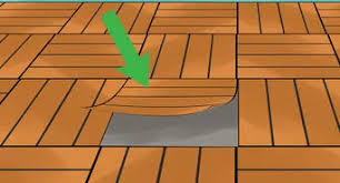 In this video, i will show you the 3 best tools for cutting vinyl and laminate flooring planks and you can see how it's easy! How To Cut Laminate Flooring 6 Steps With Pictures Wikihow