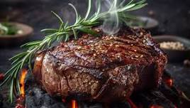 Father's Day Special Menu at Bluebonnet!