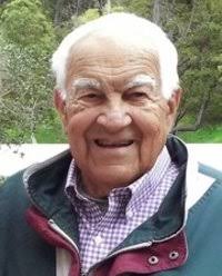 Obituary of Ralph Willi Richter