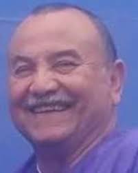 Armando Cordero Obituary