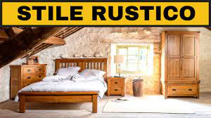 Come arredare un ristorante rustico legno, pietra e argilla, sono gli elementi che non possono mancare in un ambiente rustico, accogliente e confortevole. Come Arredare Casa In Stile Rustico Guida Completa Youtube