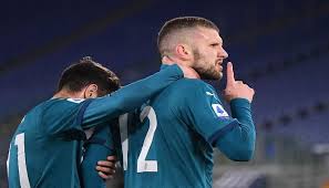 كورة اون لاين مباراة انتر ميلان ضد ساسولو inter milan vs sassuolo في مباريات النصف الثانى من الدوري الايطالي ، حيث يستضيف فريق انتر ميلان ال. ØªØ±ØªÙŠØ¨ Ø§Ù„Ø¯ÙˆØ±ÙŠ Ø§Ù„Ø¥ÙŠØ·Ø§Ù„ÙŠ Ù…ÙŠÙ„Ø§Ù† ÙŠØ´Ø¹Ù„ ØµØ±Ø§Ø¹Ù‡ Ù…Ø¹ Ø¥Ù†ØªØ± Ù…Ù† Ù‚Ù„Ø¨ Ø±ÙˆÙ…Ø§
