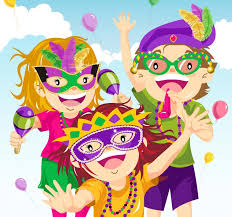 There are around 15 that you can print. Mardi Gras Coloring Pages With Masks And Beads Free To Print Lovetoknow