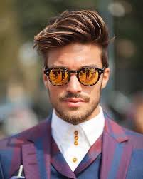 Beard Dye 5 Steps To The Perfect Male Look Mit Bildern Frisuren Bart Mode Barte Und Haare