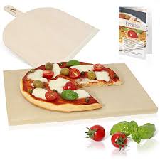 Come cuocere la pizza sulla pietra refrattaria. Le Migliori Pietre Refrattarie Offerte E Prezzi Di Agosto 2021