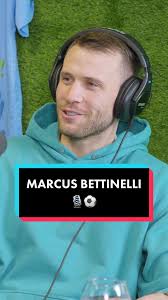 Marcus Bettinelli