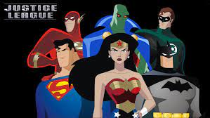 Pin justice league wallpaper hd 1080p desktop wallpapers. Justice League Animated Series Wallpaper By Moresense On Deviantart