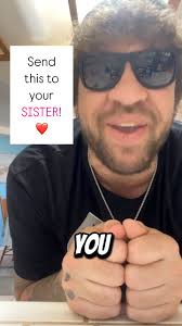 ✨For you, sis✨❤️ #guywiththehair #sister #sibling #sis #brother #family  #love #friends #positivity #haha #fun #relatable #positivevibes #vibes  #happy #trending #girls #guys #life #foryou #new #viral ...