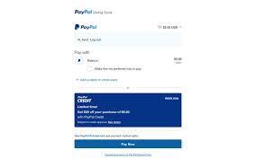 Feb 20, 2019 · paypal also offers two branded credit cards (though, apart from depositing cash back rewards into your bank account, these cards have very little to do with your actual paypal balance). How To Use Paypal Without A Linked Debit Or Credit Card