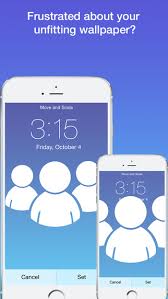 How To Resize Wallpaper To Best Fit Your Iphone Screen Looking for the best dynamic ios 8 wallpapers?