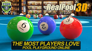 Level up as you compete, and earn pool coins as you win. Download Real Pool 3d 2019 Hot 8 Ball And Snooker Game 2 7 8 Apk Android Sports Ø£Ù„Ø¹Ø§Ø¨