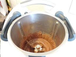 Cremes De Lydia Thermomix Et Multidelice Blog Cuisine Thermomix Avec Recettes Pour Le Tm5 Tm31 Blog Cuisine Thermomix Cuisine