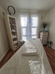 Zoneportalen. Klinik for massage, zoneterapi og healing