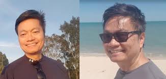 Celebration of Life for Robert Yu