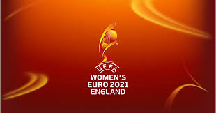 People interested in euro 2021 logo also searched for. Uefa Women S Euro 2021 Qualifiers Ifa