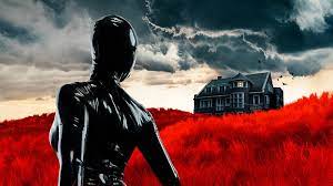 American horror story is an anthology horror drama on @fxnetworks. American Horror Stories Serienstart Bei Fx