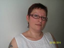 Katy LECOMTE (LECOMTE), 55 ans (NEVERS)