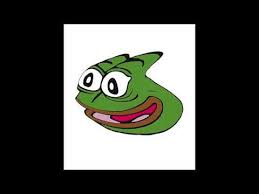 Pepega is an emote that is inspired by the illustration of pepe the frog; Pepega Here S What This Twitch Word Really Means